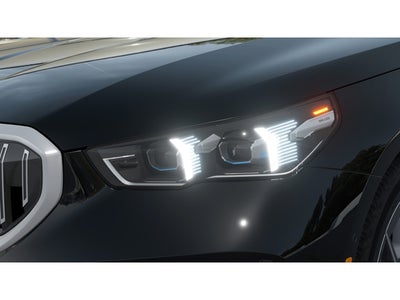 2027 BMW 5 Series 530i xDrive