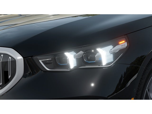 2027 BMW 5 Series 530i xDrive