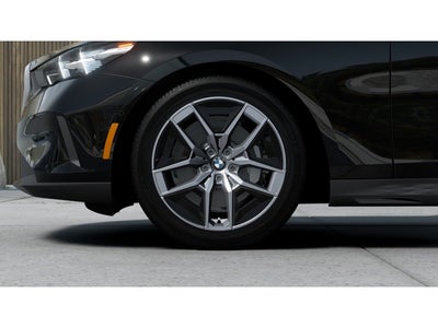2027 BMW 5 Series 530i xDrive