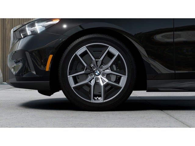 2027 BMW 5 Series 530i xDrive