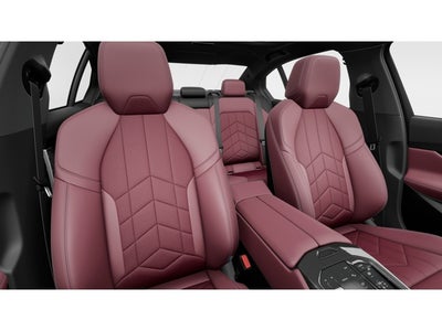 2027 BMW 5 Series 550e xDrive