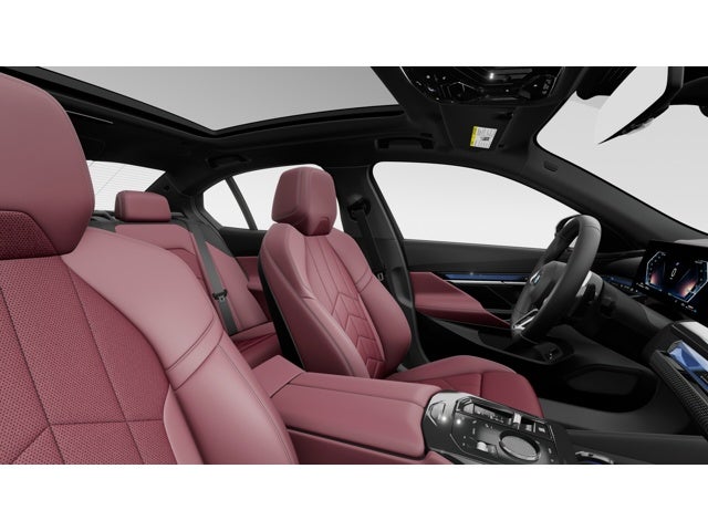 2027 BMW 5 Series 550e xDrive