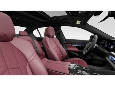 2027 BMW 5 Series 530i xDrive