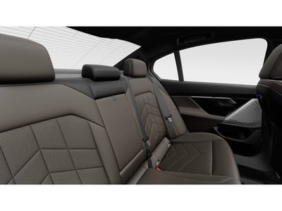 2027 BMW 5 Series 530i xDrive