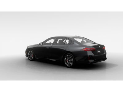 2027 BMW 5 Series 530i xDrive