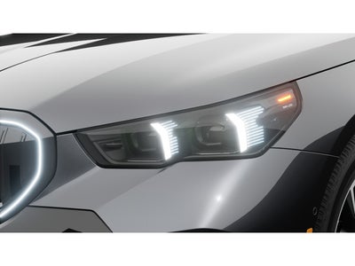 2027 BMW 5 Series 530i xDrive
