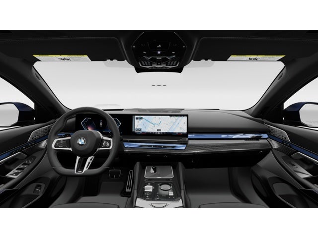 2027 BMW 5 Series 530i xDrive