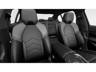 2027 BMW 5 Series 530i xDrive