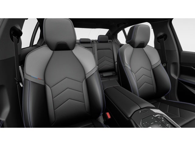 2027 BMW 5 Series 530i xDrive