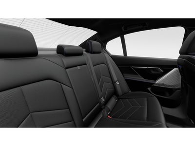 2027 BMW 5 Series 530i xDrive
