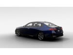 2027 BMW 5 Series 530i xDrive