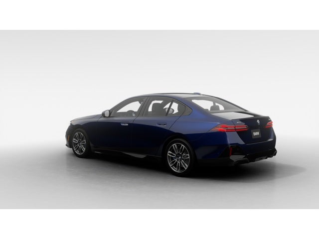 2027 BMW 5 Series 530i xDrive
