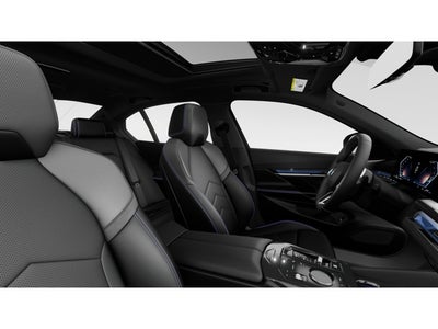 2027 BMW 5 Series 530i xDrive