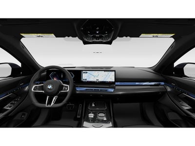2027 BMW 5 Series 530i xDrive