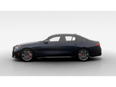 2027 BMW 5 Series 530i xDrive
