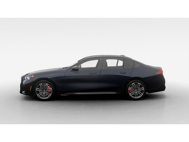 2027 BMW 5 Series 530i xDrive