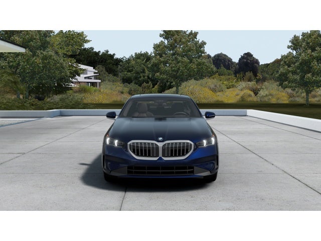 2027 BMW 5 Series 530i xDrive