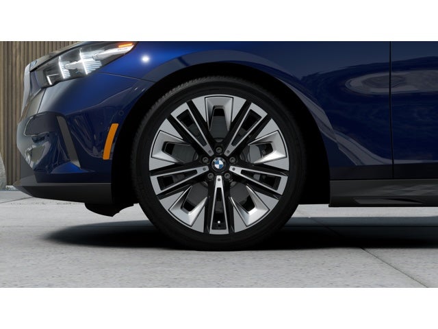 2027 BMW 5 Series 530i xDrive