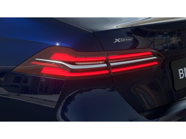2027 BMW 5 Series 530i xDrive