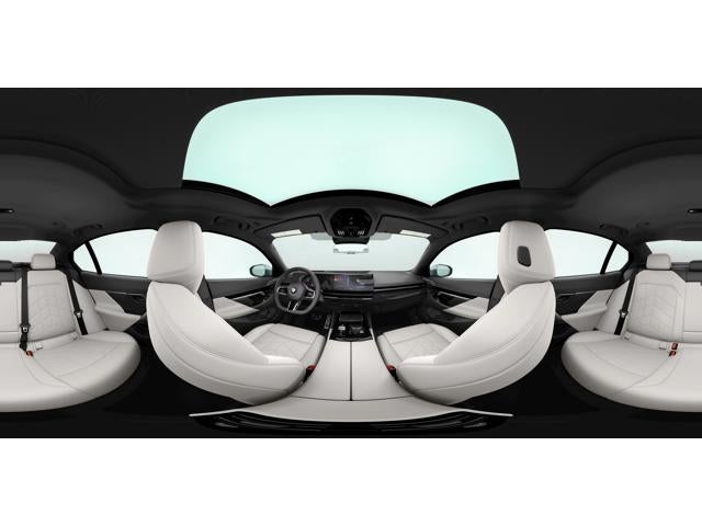 2026 BMW 5 Series 530i xDrive