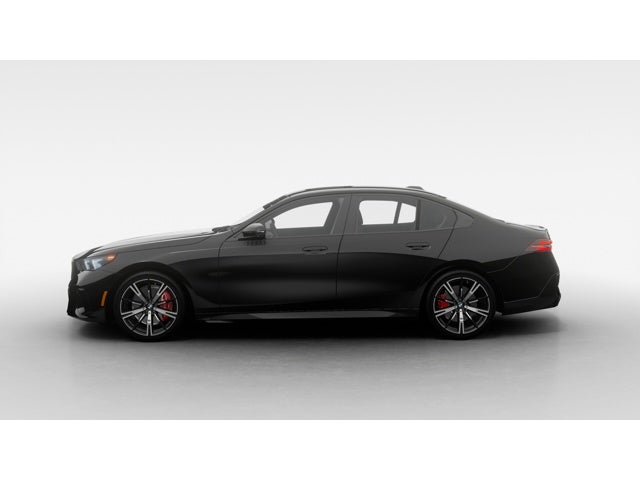 2026 BMW 5 Series 530i xDrive