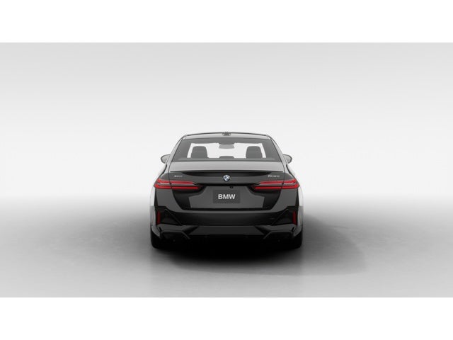 2026 BMW 5 Series 530i xDrive