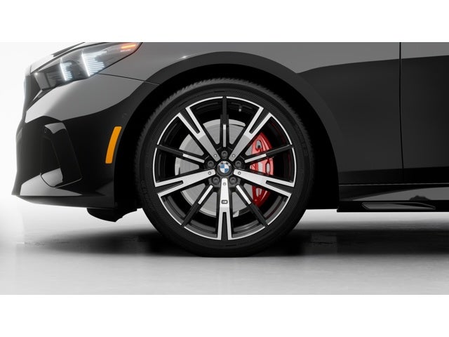 2026 BMW 5 Series 530i xDrive