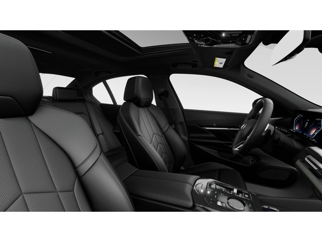 2026 BMW 5 Series 530i xDrive