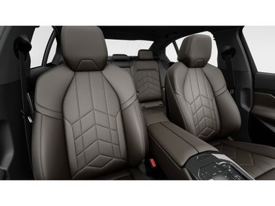 2027 BMW 5 Series 530i xDrive