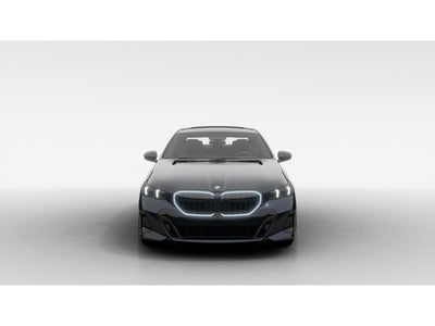 2027 BMW 5 Series 530i xDrive