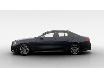 2027 BMW 5 Series 530i xDrive