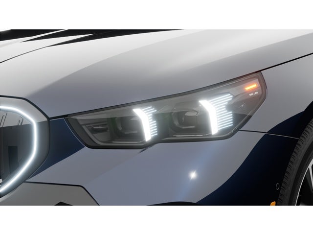 2027 BMW 5 Series 530i xDrive