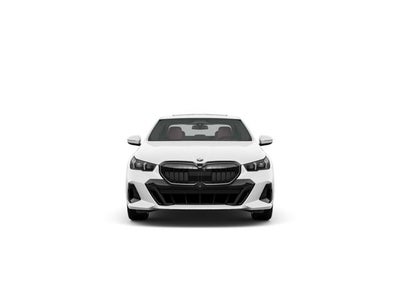 2027 BMW 5 Series 530i xDrive
