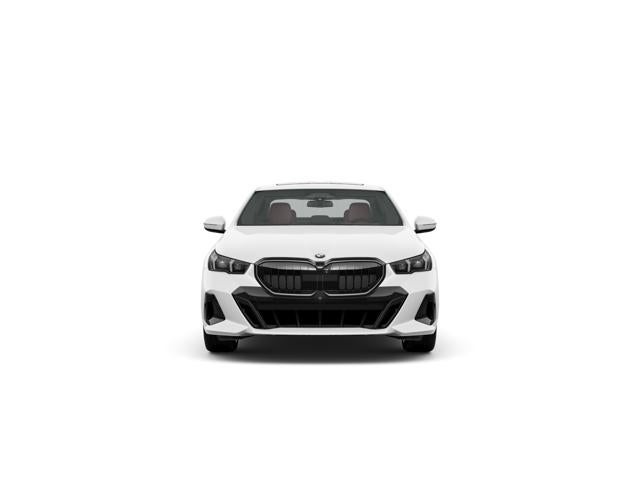2027 BMW 5 Series 530i xDrive