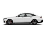 2027 BMW 5 Series 530i xDrive