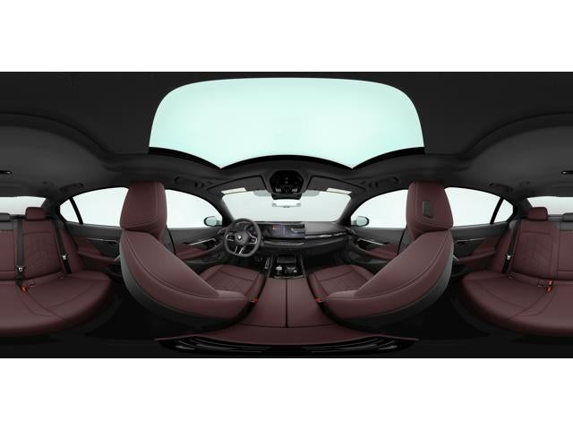 2027 BMW 5 Series 530i xDrive