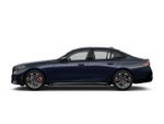 2027 BMW 5 Series 530i xDrive