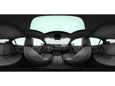2027 BMW 5 Series 530i xDrive