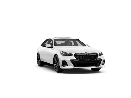 2027 BMW 5 Series 530i xDrive