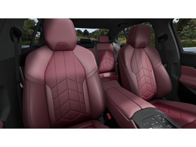 2027 BMW 5 Series 530i xDrive