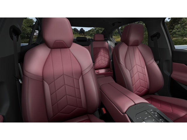 2027 BMW 5 Series 530i xDrive