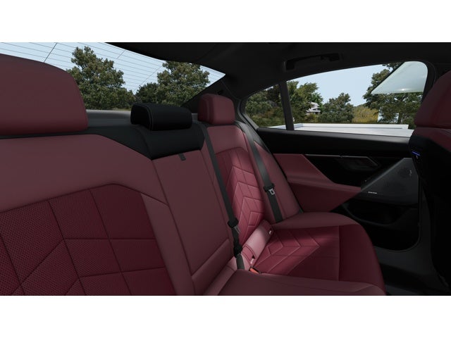 2027 BMW 5 Series 530i xDrive