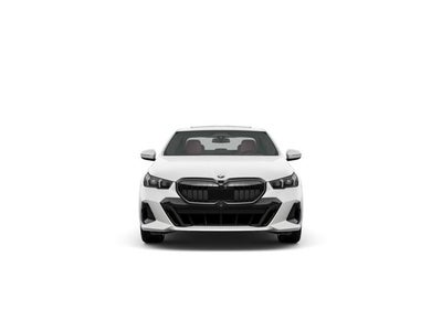 2027 BMW 5 Series 530i xDrive