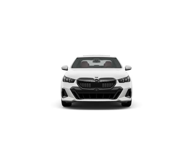 2027 BMW 5 Series 530i xDrive