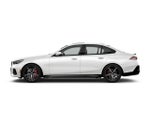 2027 BMW 5 Series 530i xDrive