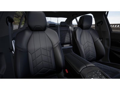 2027 BMW 5 Series 530i xDrive