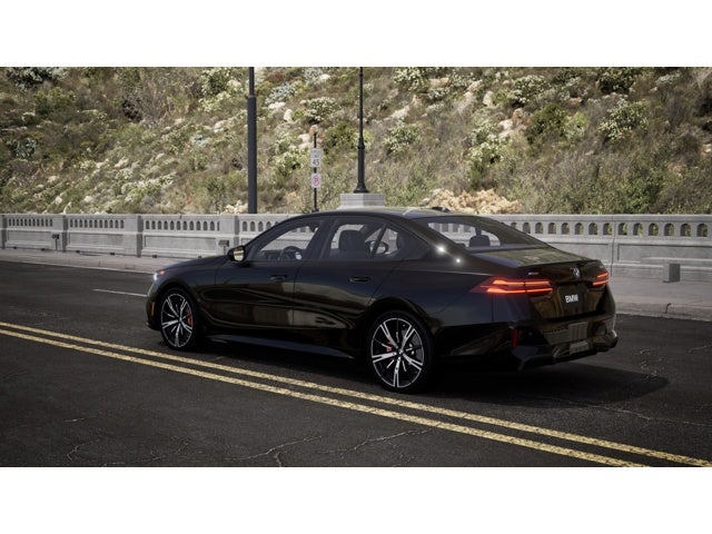 2027 BMW 5 Series 530i xDrive