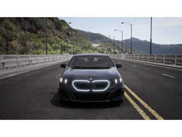 2027 BMW 5 Series 530i xDrive