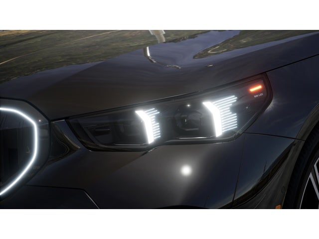 2027 BMW 5 Series 530i xDrive