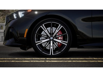 2027 BMW 5 Series 530i xDrive